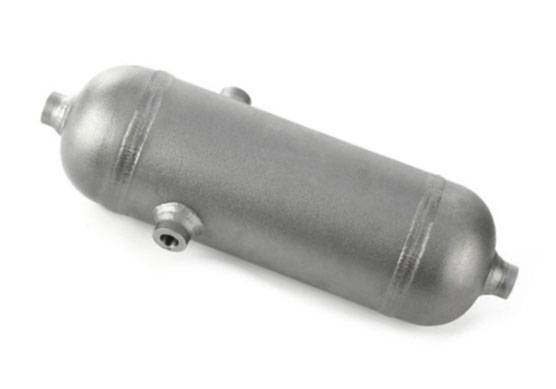 SMO 254 Condensate Pots