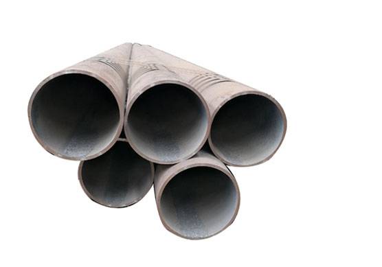 Alloy Steel Pipes and Tubes