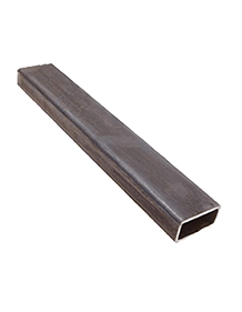 Alloy Steel Rectangular Pipes & Tubes
