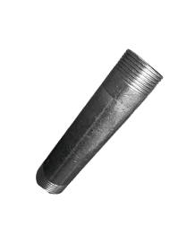 Alloy Steel Threaded Pipes & Tubes