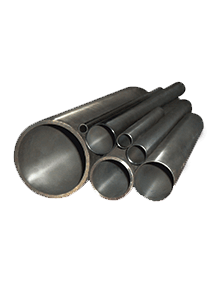 Alloy Steel Welded Tubes