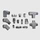 High Pressure Pipe Fittings