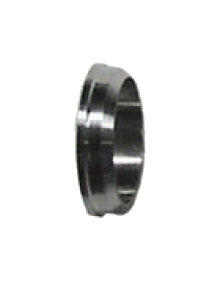 Nickel Alloy 200 Back Ferrule - BF