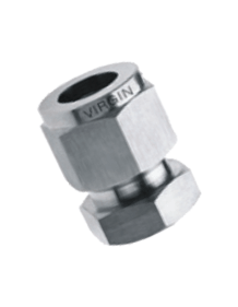 Nickel Alloy 200 Cap - TC
