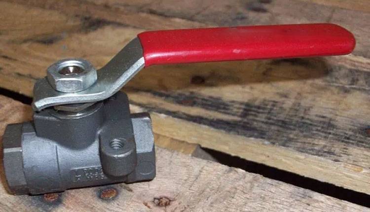Carbon Steel Instrumentation Ball Valves