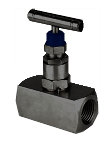 Carbon Steel Needle Valve – F x F
