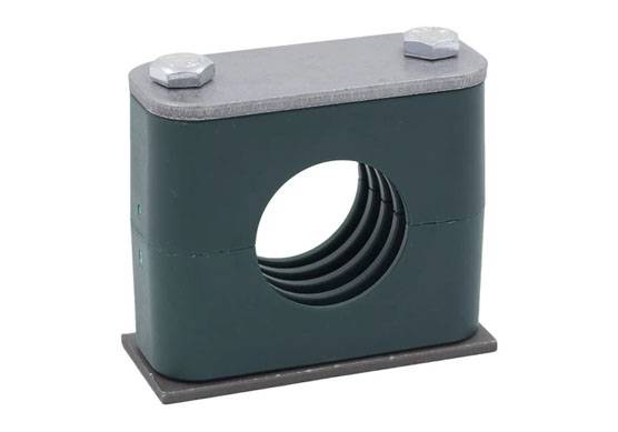Carbon Steel Pipe Clamps