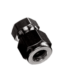 Alloy Steel Cap - TC