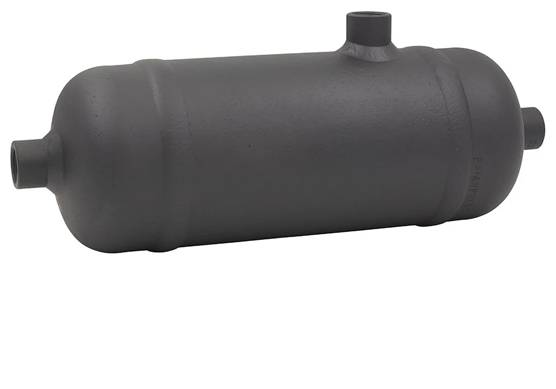 Carbon Steel Condensate Pots
