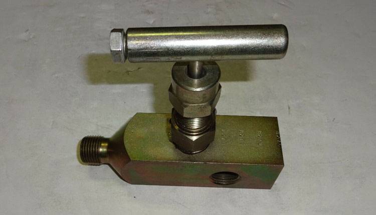 Carbon Steel Needle Valves