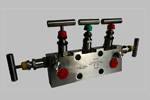 A105 Carbon Steel Manifold Valves