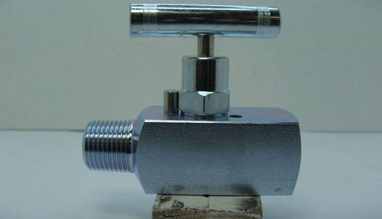 Carbon Steel Needle & Gauge Valves