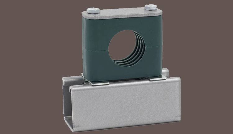 Carbon Steel Pipe Clamps