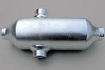 Inconel Alloy N06600 Seal Pots
