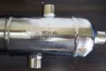 Alloy 600 Condensate Pots