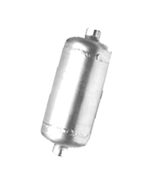 Inconel 600 Condensate Pots 2 Ports