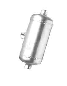 Inconel 600 Condensate Pots 3 Ports Type 1