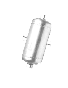 Inconel 600 Condensate Pots 4 Ports Type 1