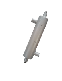 Inconel 600 Condensate Pots 4 Ports Type 2