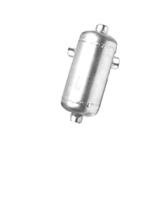 Inconel 600 Condensate Pots 4 Ports Type 3