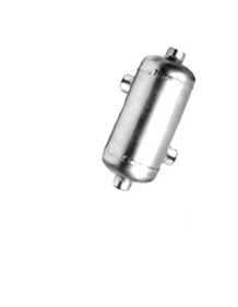 Inconel 600 Condensate Seal Pots