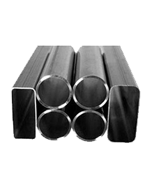 Carbon Steel A106 Gr B ERW Pipes