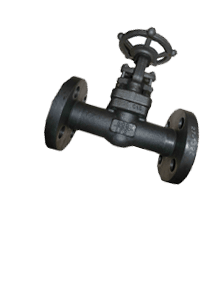 Carbon Steel LF2 Forged Steel Gate Valves