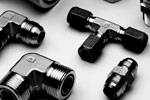 Alloy Steel Tube Fittings