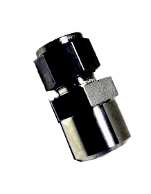 Alloy Steel Male Pipe Weld Connector - MPWC