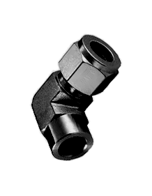 Alloy Steel Tube Socket Weld Elbow - TSWE