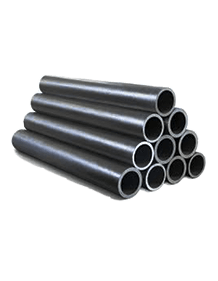 Carbon Steel A106 Gr B Welded Pipes