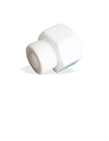 Delrin Adapter