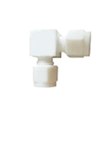 Delrin Union Elbow