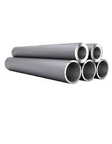 Stainless Steel 347/347H EFW Pipes
