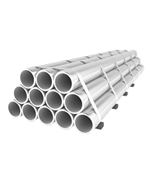 Stainless Steel 347/347H EFW Tubes