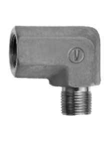 Stainless Steel Elbow Reducing Street