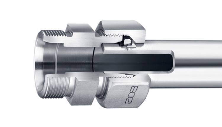Ermeto Fittings