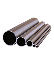 Stainless Steel 347/347H ERW Tubes