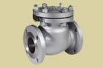 Inconel N06600 Forged Check Valve