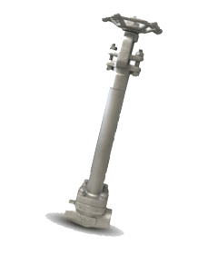 Inconel Alloy 600 Forged Extended Body Valves