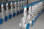 Inconel Alloy 600 Forged Steel Gate Valves