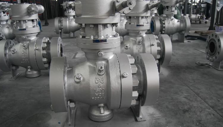 UNS N06600 Forged Globe Valves