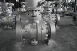 Alloy N06600 Forged Globe Valve