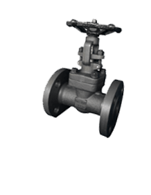 Inconel 600 Flanged End Forged Valves