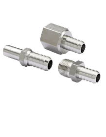 Hose Connectors