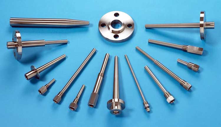 Inconel Thermowell