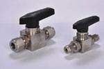 SS 316L Instrumentation Ball Valves