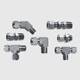 Instrumentation Tube Fittings