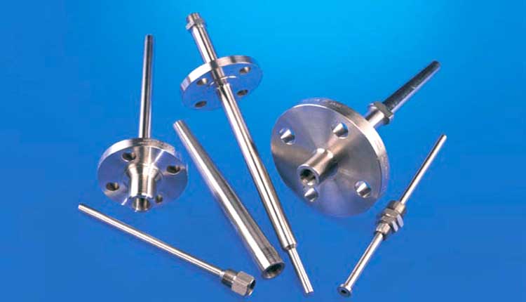 Monel Thermowell