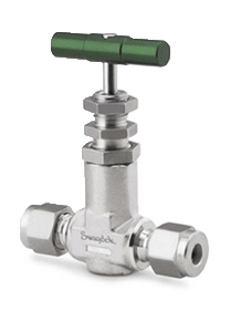 Stainless Steel 316 Needle Valve – O.D.